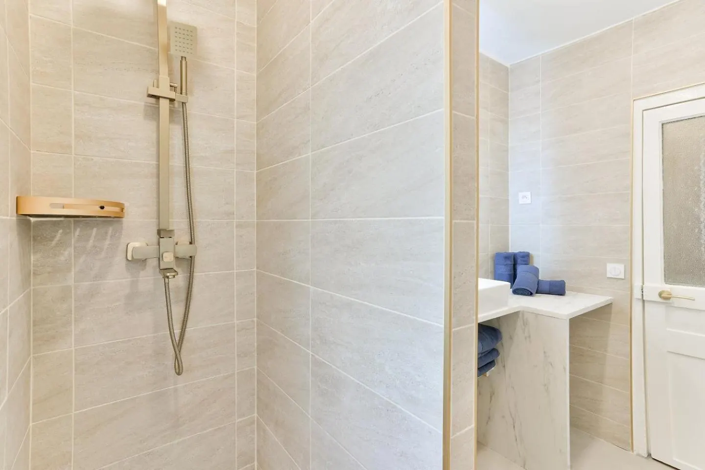 Apartment Charmant Appartement A Montmartre-Sacre Coeur Paris