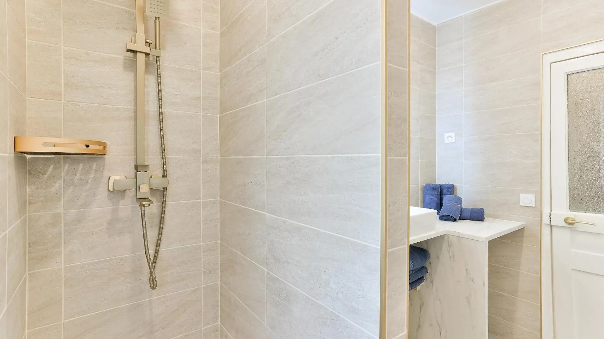 Charmant Appartement A Montmartre-Sacre Coeur Paris